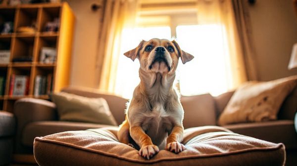 Guide d'économies sur votre mutuelle chien améliorée