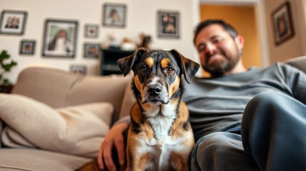 Guide d'économies sur votre mutuelle chien améliorée