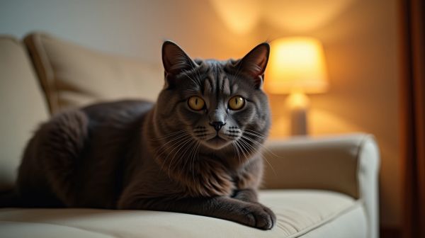 Les solutions efficaces pour éliminer les puces chez les chats