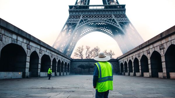 Lutte efficace contre le frelon asiatique à Paris : enjeux et solutions