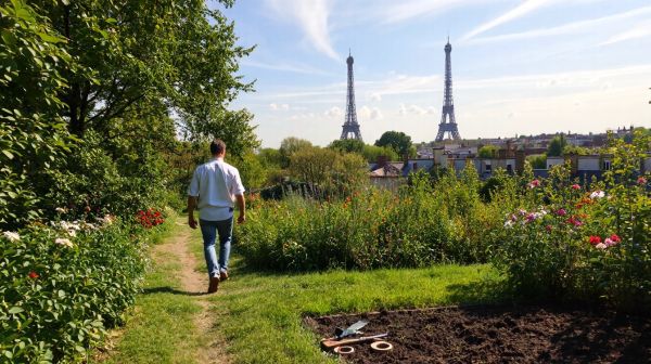 Lutte efficace contre le frelon asiatique à Paris : enjeux et solutions