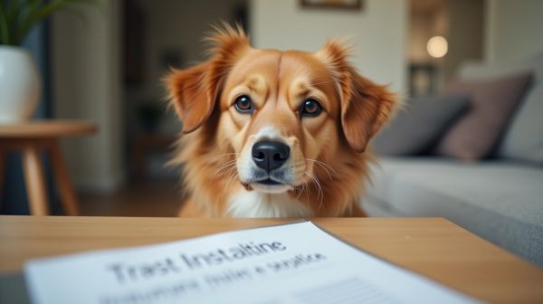 Optimiser sa couverture mutuelle chien pour des économies sécurisées