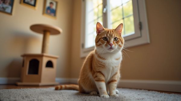 Pourquoi un arbre à chat peut transformer le quotidien de votre félin