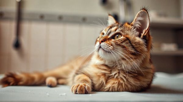 Top méthodes pour lutter contre les puces chez les chats