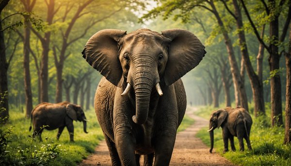 Votre guide essentiel pour comprendre les animaux